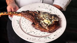 Epic Chophouse, Upscale Steakhouse Concept From Charlotte Area, Opening In Greensboro