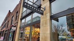 Short North's Ampersand Expanding With New Westerville Restaurant