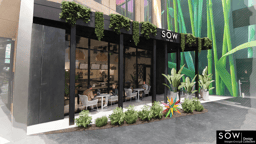 Sow Plated To Bring New Fast-casual Eateries To Gravity, Short North