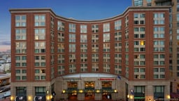 Baltimore hotel prices soar ahead of Ravens' AFC Championship game 