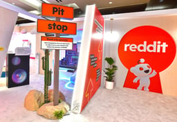 Reddit’s CES 2024 Experience Gives Brands a Key to Context