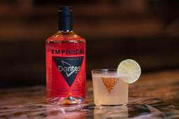 A Doritos Nacho Cheese Spirit Is Being Served At These Los Angeles Bars