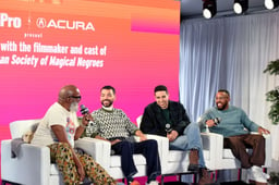 2024 Sundance Film Festival: See Inside Activations From Disney, Adobe, Chase Sapphire, and More