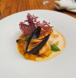 Sicily Through Englewood, New Jersey’s Sofia Restaurant
