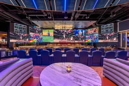 8 Essential Sports Bars In Miami To Catch Your Next Game