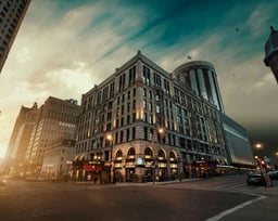 The Pfister Hotel Announces Extensive Renovations
