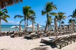 Sanctuary Cap Cana Review