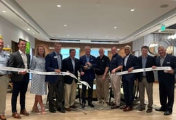 Capstone Property Group Opens Courtyard by Marriott in Downtown Gainesville, Georgia