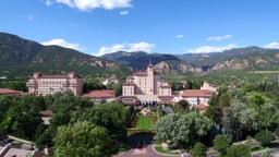 Why 3 Colorado Hotels Are Named Among Top 100 US Hotels 