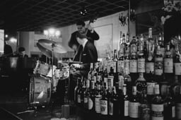 Jazz Bars NYC Insiders Love For a Night Out