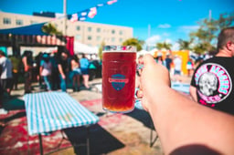 Sip Your Way Through Wynwood’s 13th Annual Octoberfest This September