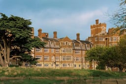 New Countryside Hotel Birch Selsdon, A Peaceful Haven And Rewilding Marvel Near London