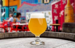 9 Brilliant Breweries That Are Brewing Up A Storm In Detroit