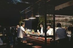 10 Rooftop Bars In Las Vegas Serving Up Delicious Drinks And Unbeatable Views