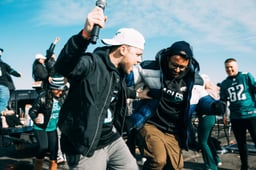 Where To Eat, Sip, And Tailgate For The Philadelphia Eagles 2023 Season