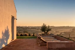 The Standouts Of Portugal’s Alentejo: Where To Stay, Sip And Eat