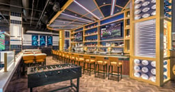 13 Touchdown-Worthy Spots To Watch The Miami Dolphins Play