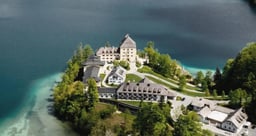 24 New Luxury Hotels To Book In 2024