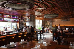 Restaurants To Support This Hispanic Heritage Month