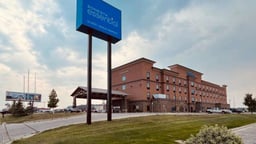 Sonesta Essential Minot Opens in North Dakota