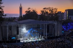Is This The Best Concert Venue In The Bay Area?