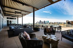 The 11 Best Rooftop Bars in Dallas for an Elevated Drink