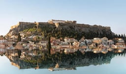 The Dolli Is The One Of The Best Places To Stay In Athens Right Now