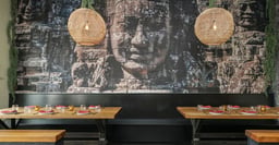 Inside Sophon, One of the Year’s Most Anticipated New Restaurants