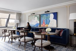 Best hotels in Boston, including the Four Seasons and the Fairmont 