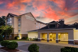 Homewood Suites by Hilton Montgomery and Hilton Garden Inn Montgomery East in Montgomery, Alabama Complete Renovations