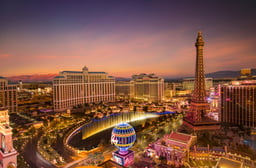 The 10 Best Things to Do in Las Vegas for Design Lovers