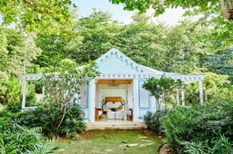 This Remote Collection of Bungalows in the Dominican Republic Is a Beach-Lover’s Catnip