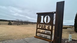 Why These Golf Courses Opened, And Others Didn't, When Winter Paused 
