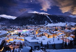 Hot Property: Eight Insights on Activating at Davos