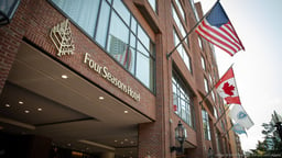 Massachusetts properties awarded Forbes’ five stars, other honors 