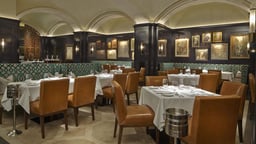 Forbes Travel Guide awards star ratings to several Atlanta hotels, restaurants 