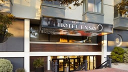 High-end Thai restaurant, bar coming to Hotel Enso in Japantown this year 