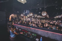 10 Best Clubs In Los Angeles For An Epic Night Out