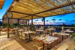 10 Top Restaurants in Turks and Caicos