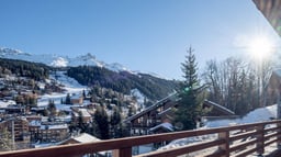 We Stayed at France’s Newest Ski Chalet—Here’s What It Was Like