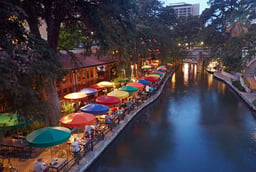 A Highly Opinionated Guide to Exploring and Tasting Your Way Through San Antonio