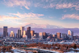 Here’s Our Perfect Guide to Exploring (and Tasting) Your Way Through Denver