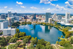 Our Favorite Places to Eat, Sleep, and Explore in Orlando