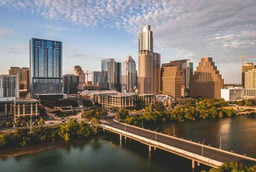 Here’s Our Perfect Guide to Exploring (and Tasting) Your Way Through Austin