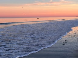 Why Atlantic Beach Is One Floridian’s Favorite Secret Hideaway