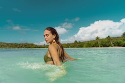 A Rich Experience in Puerto Rico: David Rubin's Journey