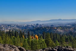 Why I Gave Spokane, Washington, a Second Date