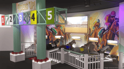 Kentucky Derby Museum announces $1M upgrade to Riders Up exhibit