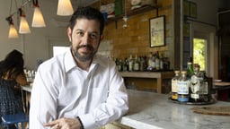 Ben Poremba Looks To Change St. Louisans' Perception Of Delmar Boulevard With 5 New Restaurant Concepts
