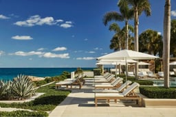 Four Seasons Resort Anguilla Unveils 17 Days Of Festive Activities